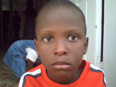 cheikh