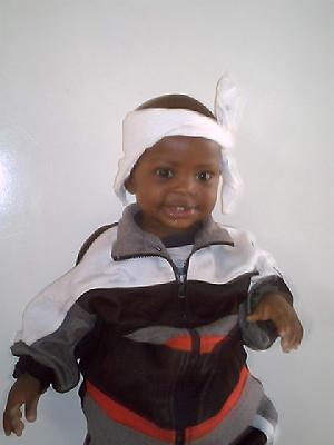 tu pac junior