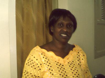 ma mere
