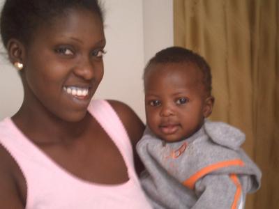 racky et junior