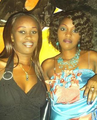 racky et boy