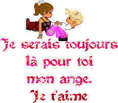 amour est une fl&egrave;che qui reunie deux amoureux  