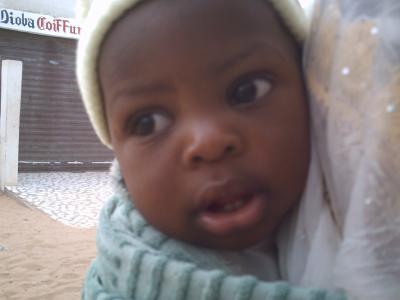 yaya junior 