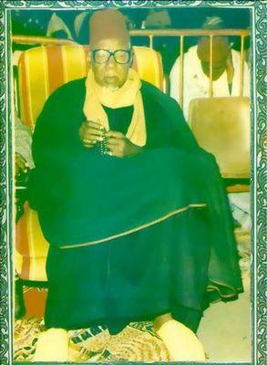 serigne dabakh malick sy
