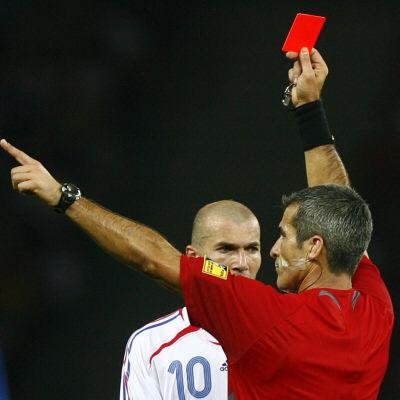 zidane