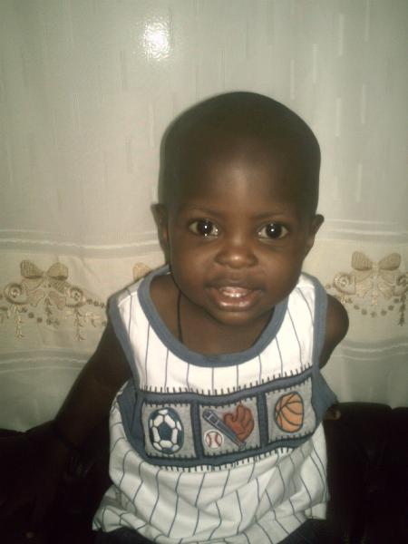 junior