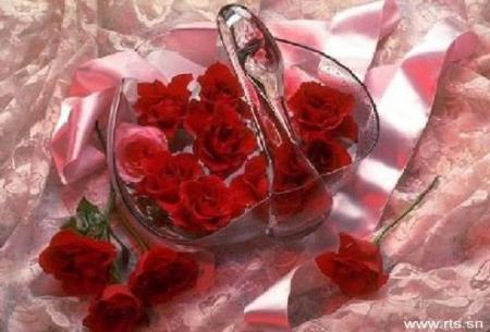 mon fleure de mon mariage Soda et moi