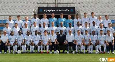 olympique de marseille