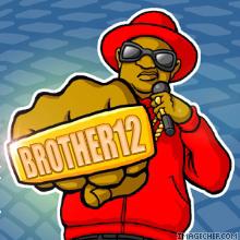 brother 12