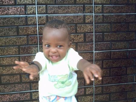 junior