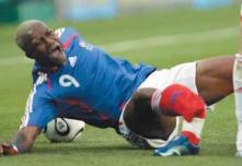 cisse