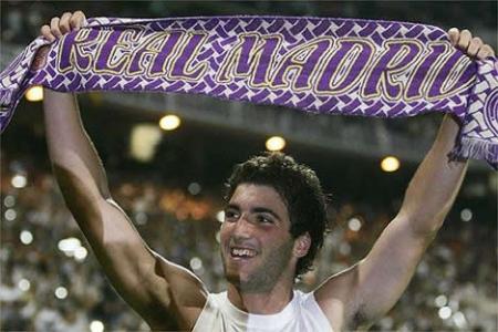 raul il est content