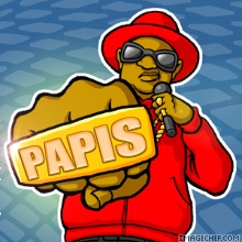 papis