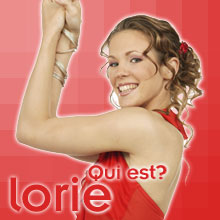 lorie