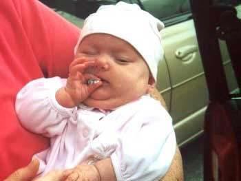 b&eacute;b&eacute;